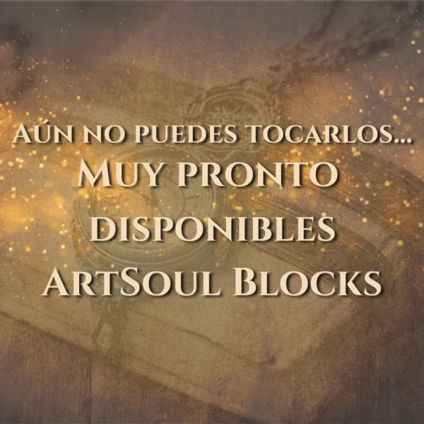 artSoul Blocks proximamente disponible